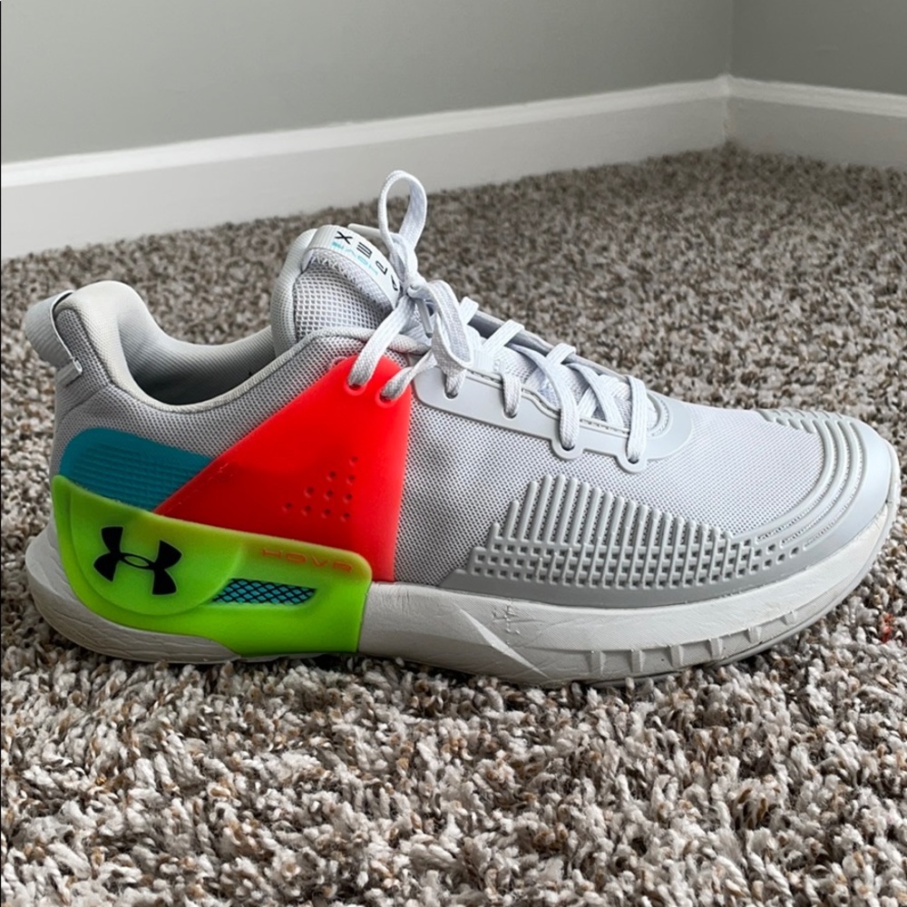 Under Armour Hovr Apex